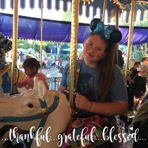 Meet your Posher, Emma